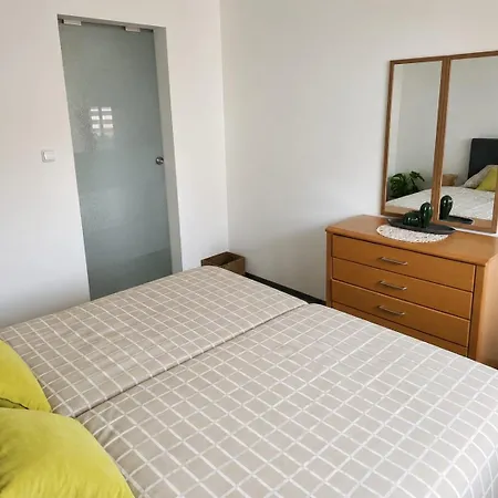 Ruhe Apartmans