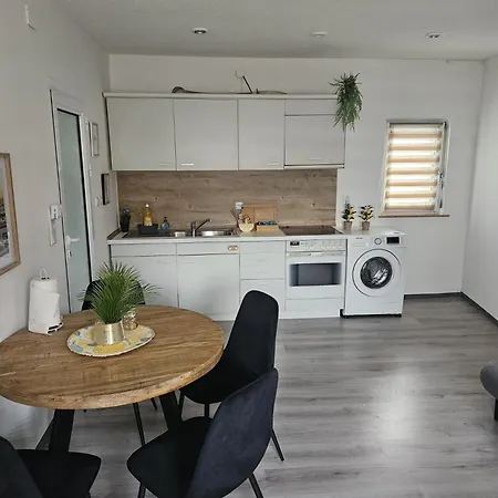 Ruhe Apartmans Zirndorf