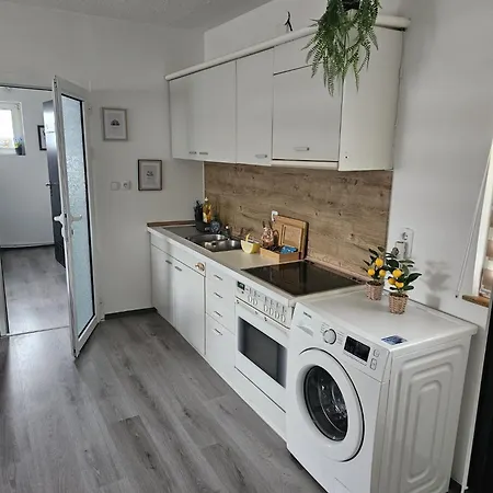 Apartment Ruhe Apartmans