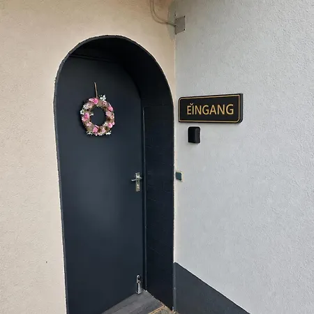 Ruhe Apartmans Apartmán *