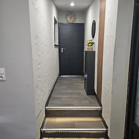 Apartmán Ruhe Apartmans