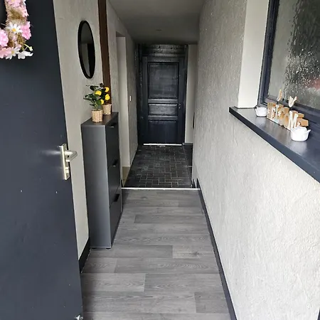 Apartment Ruhe Apartmans *