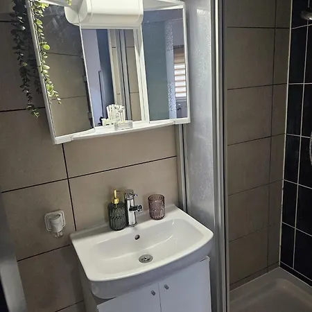 Ruhe Apartmans Apartmán *