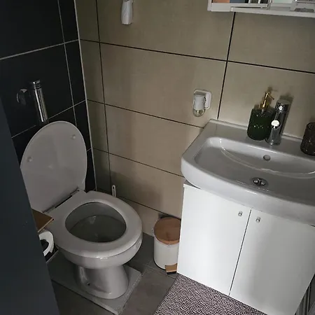Apartment Ruhe Apartmans Zirndorf