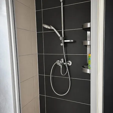 Ruhe Apartmans Apartmán