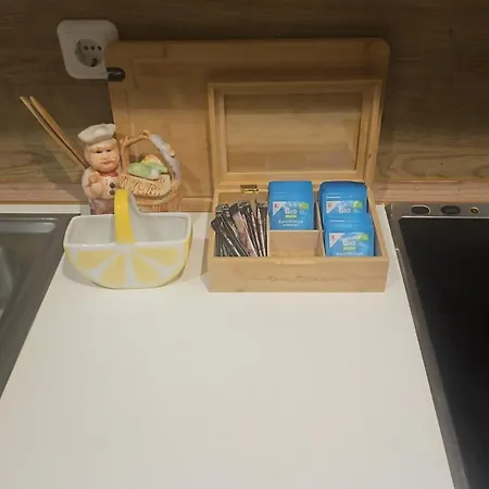 Apartmán Ruhe Apartmans Zirndorf